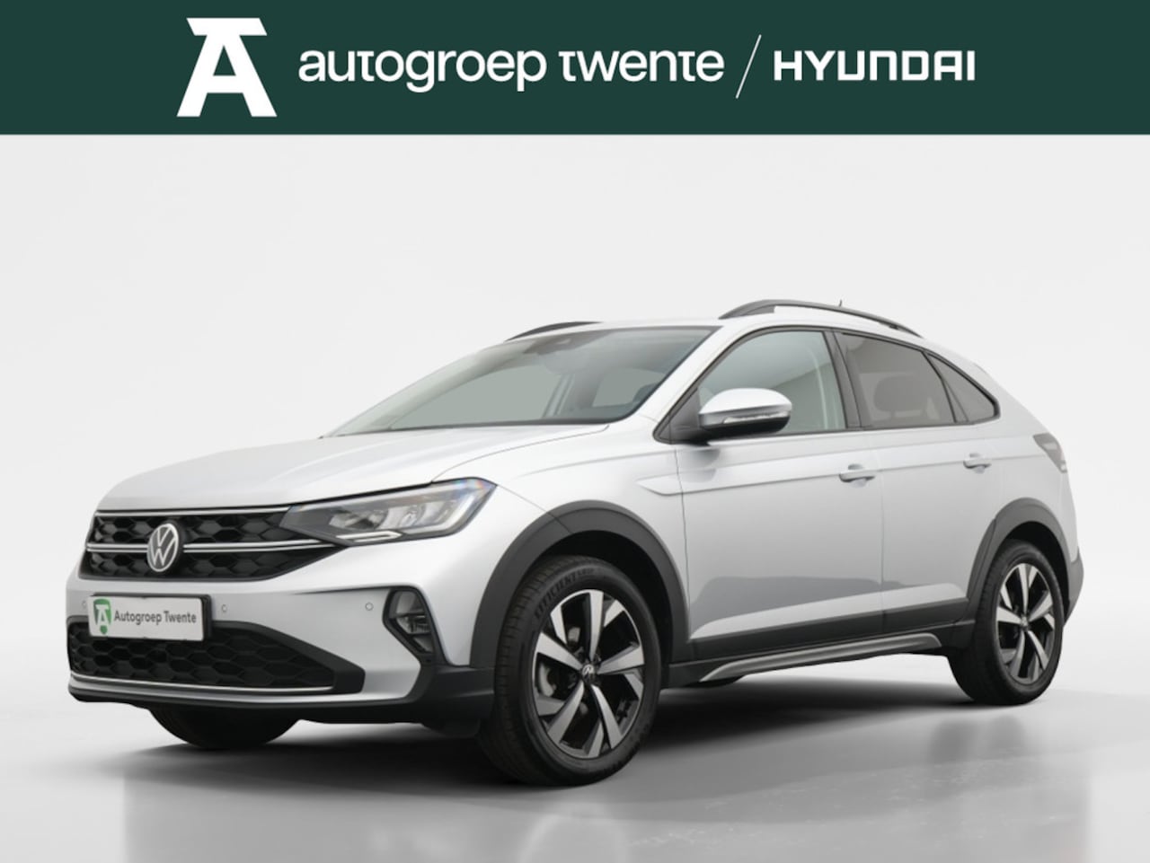 Volkswagen Taigo - 1.0 TSI Life | Camera | Private lease 449,- per maand - AutoWereld.nl