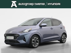Hyundai i10 - 1.0 Comfort Smart 5-zits | Sportvelgen | Private lease 339, - p.m