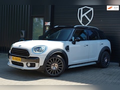 MINI Countryman - 1.5 Cooper Chili LED/PANO/HARMANKARDON/LEER/RIJ ASS/STOEL VERW/EXCITMENT PAKK