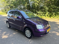 Fiat Panda - 1.2 Edizione Cool | Airco | APK 07-2027
