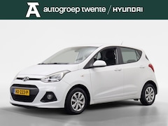 Hyundai i10 - 1.0i Comfort | Climate control | Cruise control