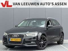Audi A3 Sportback - 1.4 TFSI Ambition Pro Line S | Nieuwe APK | Navi | Stoelverwarming