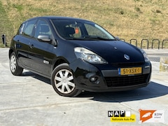 Renault Clio - 1.5 dCi Night & Day / Nieuwe koppeling