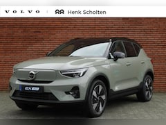 Volvo EX40 - Single Motor Extended Range Ultra 82 kWh | Panoramadak | Elektrisch verstelbare voorstoele