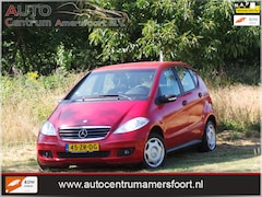 Mercedes-Benz A-klasse - 150 Classic ( INRUIL MOGELIJK )