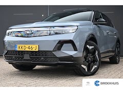Opel Grandland Electric - Ultimate AWD 73 kWh 325pk DEMO-DEAL Tot 8 Jaar Garantie | Vol-Leder | LED-Matrix | Stoelma