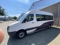 Volkswagen Crafter - 35 2.0 TDI L3H2