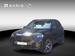 BMW X5 - xDrive50e | M Sportpakket Pro | Innovation Pack | Glazen panoramadak Sky Lounge | HIFI Sys