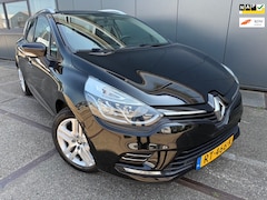 Renault Clio Estate - 0.9 TCe Zen | NAP | NAVI | BLUETOOTH | APK |