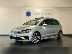 Volkswagen Golf Sportsvan - 1.4 TSI R Line 150pk DSG Pano / Navi / LED / Keyless / PDC / Cruise