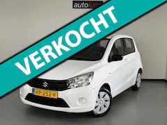 Suzuki Celerio - 1.0 Comfort