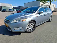 Ford Mondeo Wagon - 2.0-16V Titanium CLIMA/CRUISE/NAVI/TREKHAAK
