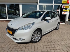 Peugeot 208 - 1.2 VTi Allure/ Nieuw riem/ Bluetooth/ Cruise/ 5drs/ Dealer onderhouden