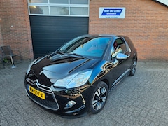 Citroën DS3 - 1.6 2012 Climate / Cruise / Nieuwe APK
