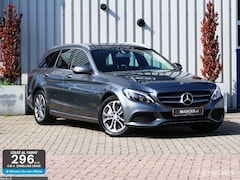 Mercedes-Benz C-klasse Estate - 350 e Lease Edition PlugIn Hybride