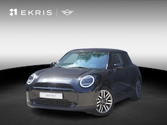 MINI 3-Deurs - Cooper E Classic Uitvoering | Pakket L | Glazen panoramadak | HIFI System Harman Kardon |