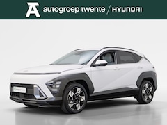 Hyundai Kona - 1.6 GDI HEV Premium | Licht interieur | Private Lease 579 pm