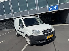 Fiat Doblò - 1.4 Basis