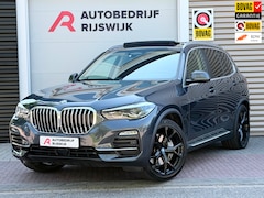BMW X5 - XDrive45e High Executive SoftClose/Pano/360