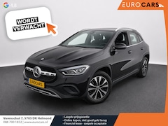 Mercedes-Benz GLA-Klasse - 250 e Business Solution Navigatie Camera Parkeerhulp Cruise Control Full Led Climate Contr