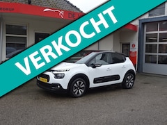 Citroën C3 - 1.2 PureTech C-Series