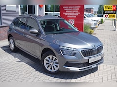 Skoda Kamiq - 1.0 TSI Business Edition / Camera / Carplay / ACC