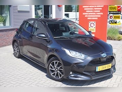 Toyota Yaris - 1.5 Hybrid Dynamic / Camera / Carplay / ACC / Dealeronderhouden