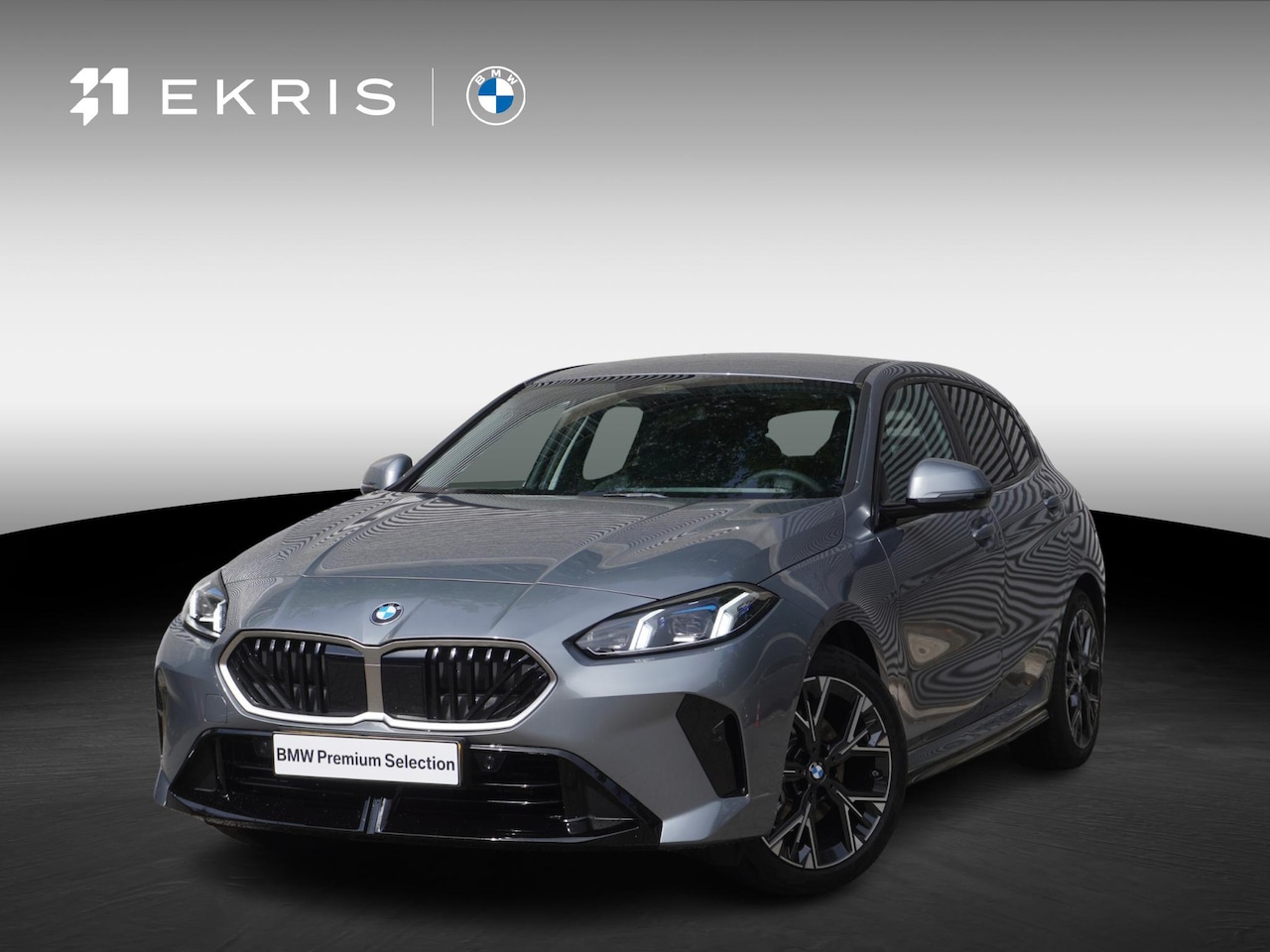 BMW 1-serie - 120 | M Sport Design | Premium Pack | Stuurwielrand verwarmd | Harman Kardon HiFi Sound sy - AutoWereld.nl