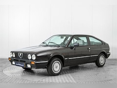 Alfa Romeo Alfasud - SPRINT VELOCE 1.3