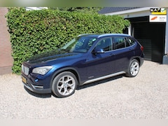 BMW X1 - SDrive20i High Executive Aut
