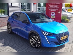 Peugeot e-208 - EV GT 350 50 kWh SOH 87, 8 / Carplay / 360 Camera / BLIS