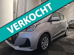 Hyundai i10 - 2018. Comfort line. Navi, Full opties. 61.000 km. NAP