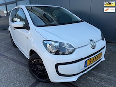 Volkswagen Up! - 1.0 take up BlueMotion |NAP | BLUETOOTH | APK |