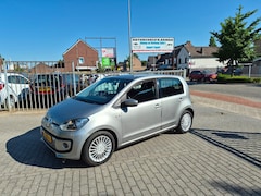 Volkswagen Up! - 1.0 high up BlueMotion EÉN Eigenaar
