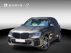 BMW X5 - xDrive45e | High Executive | M Sportpakket | Integral Active Steering | Glazen panoramadak