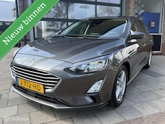 Ford Focus - 1.0 EcoBoost Trend Edition Business | CarPlay | Navi