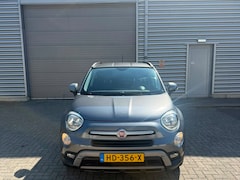 Fiat 500 X Cross - 1.4 Turbo MultiAir Cross