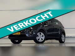 Kia Sportage - 1.6 GDI First Edition Navigatie Parkeerhulp Nieuwe APK Mooi