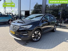 Opel Grandland X - 1.2 Turbo Business Executive|Camera
