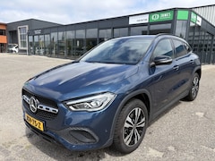 Mercedes-Benz GLA-Klasse - 250 e Hybride | Business Solution Luxery Limited