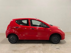 Suzuki Alto - 1.0 5drs. Stuurbekr. Nieuwe APK NAP