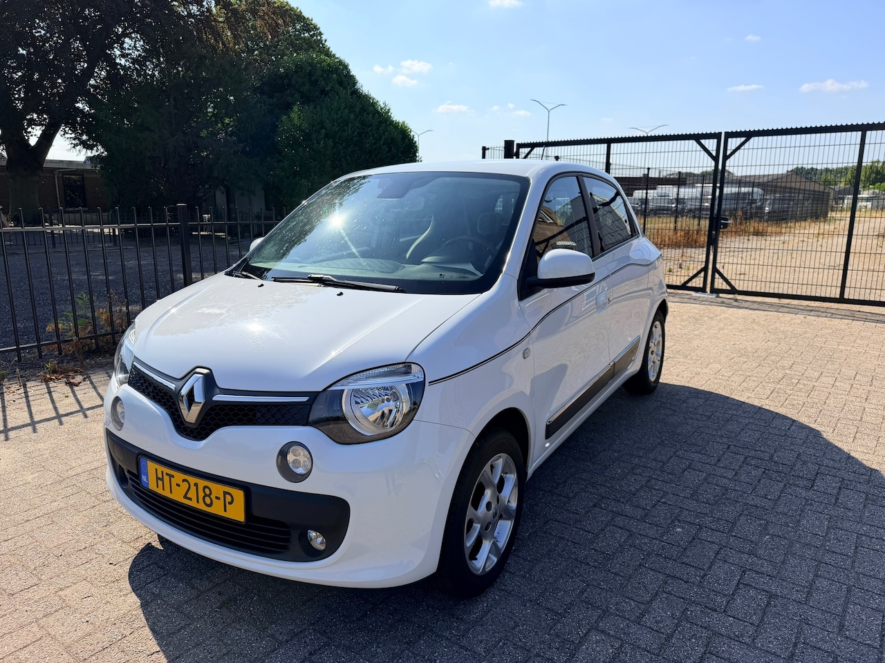 Renault Twingo - 1.0 SCe Dynamique Line Assist | Airco | Cruise Control - AutoWereld.nl