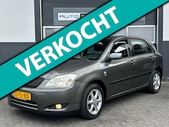Toyota Corolla - 1.4 VVT-i Linea Luna | AIRCO | ZUINIG | NL AUTO