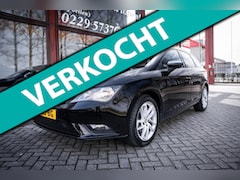 SEAT Leon ST - 1.2 TSI Style | Carplay | Parkeerhulp | Cruise control | Stuurwielbediening |