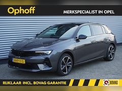 Opel Astra - 1.2 Turbo Hybrid GS / Automaat / Pano / Stoel- stuurverwarming / Camera / Adaptieve cruise