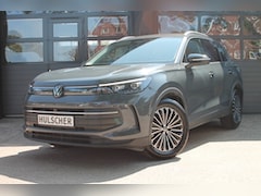 Volkswagen Tiguan - 1.5 EHYBRID Goal uitvoering 360 Camera / Trekhaak origineel / Digitale tellers