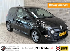 Renault Twingo - 1.2 16V Collection Airco/Cruise/LM-Velgen/All-Seasonbanden