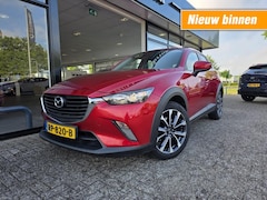 Mazda CX-3 - 2.0 SKY ACTIV-G120 DYNAMIC 18'' TREKHAAK