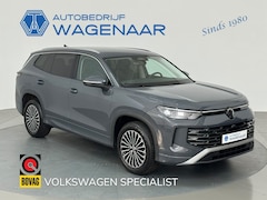 Volkswagen Tayron - 1.5 EHYBRID 150KW/204PKPLUG IN HYBRID ELEGANCE