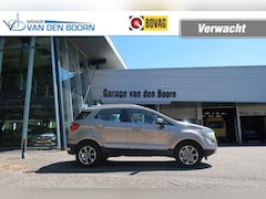 Ford EcoSport - 1.0 EcoBoost, Trekhaak, All-Season, Parkeersensoren, CarPlay/Android etc